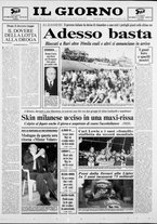 giornale/CFI0354070/1991/n. 161 del 9 agosto